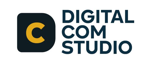DigitalComStudio logo